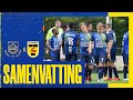 Samenvatting oefenduel FC Groningen - SC Cambuur (0-3)