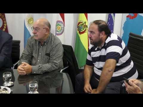 Salta busca propiciar las inversiones logísticas