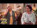 The Most Iconic Two And A Half Men Moments Part 1 Two And A Half Men