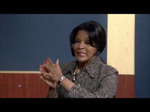 Leadership Table Talk: Going Inside the White House Communications Agency (WHCA)