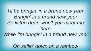 B.B. King - Bringing In A Brand New Year Lyrics_1