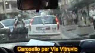 Formia - Comizio Elettorale Destra Formiana -