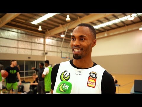 Jeffrey "Jaye" Crockett interview (October 16, 2019)