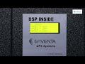 Enventa DSP UPS Advantages