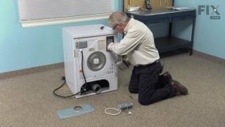 Whirlpool Dryer Repair: How to Replace the Heating Element