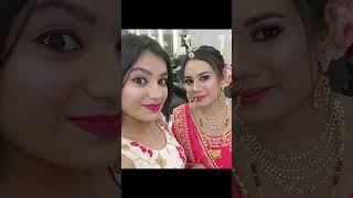 Raksha Bandhan Special #Brotherhood #Bhabhi #Nanadbhabhi #festival #trendingshorts #family