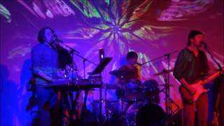 David Tessier All-Star Band - The Moody Blues - Ride My See Saw