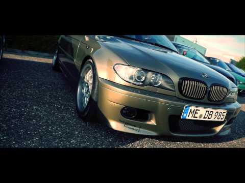 Car Tuning Treff NRW Undercover