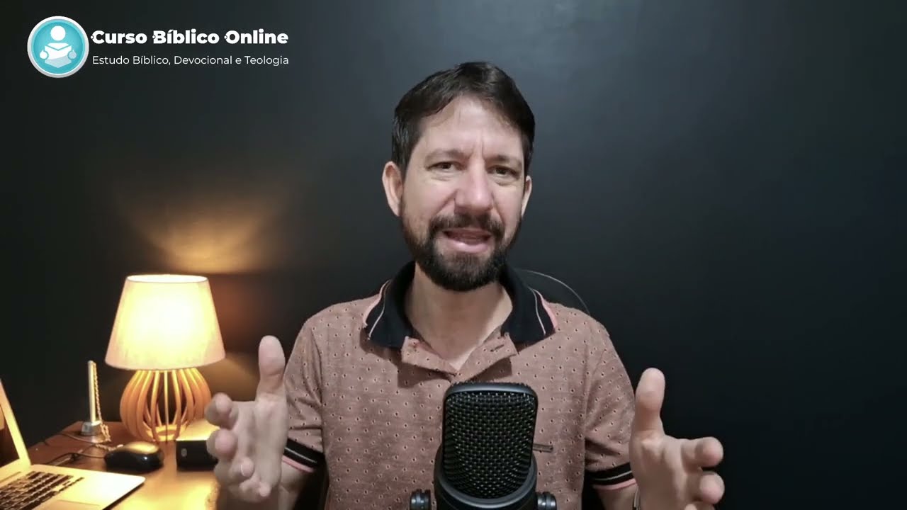 Qual o SEU PROBLEMA em relação aos Dons Espirituais?