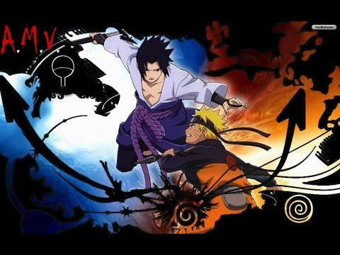 Ich war mehr als nur ein Monster/Sasuke (Zaske) AMV