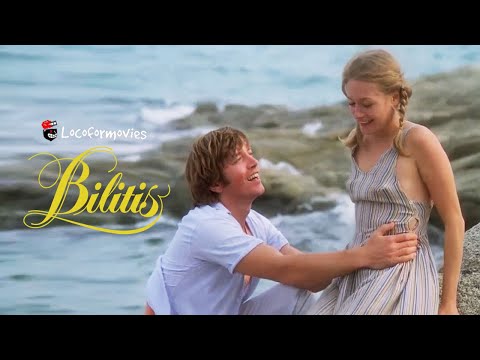 🎦I WAS TOO YOUNG TO UNDERSTAND WHAT I REALLY FELT | BILITIS🎦