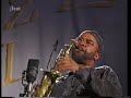 KENNY GARRETT Quartet
