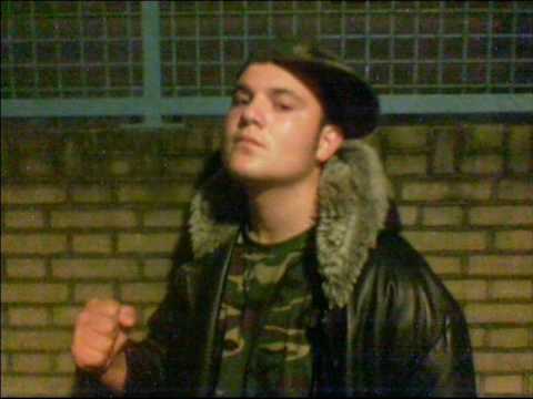 Ecko Türk Ft Sahin Dayi & Rekabet & Zehir Rapçi - Mezarda Biter