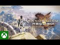 Phantasy Star Online 2 New Genesis Sandstorm Requiem