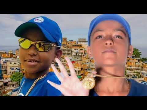 MC LP e MC Fefe - Vários se Jogou na Vida Loka (Dj Impostor)