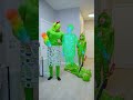 My Adopted Family Creeper Minecraft In Real Life Minecraft Memes Funny