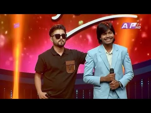 NISHAN BHATTARAI // KARAN PARIYAR  (Duet) - Pachhi Umer Dhalkinchha  | Nepal Idol Season 5 |