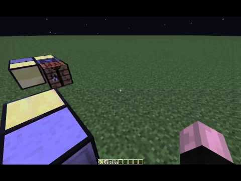 Minecraft ComputerCraft Creations | #1 | Any Sound in Minecraft