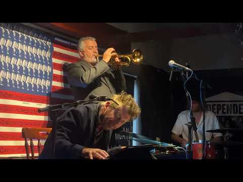 Kyron Bourke ....One Day Like This