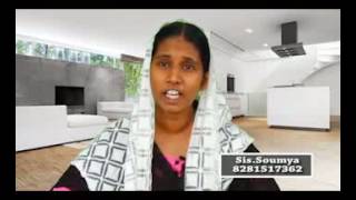 Gospel TV Messege Sis Soumya 8