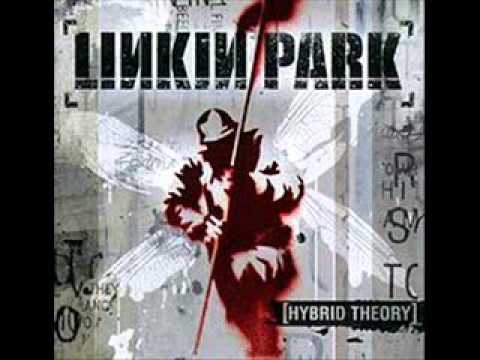 11. Linkin Park - Cure For The Itch