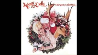 Kenny Rogers &amp; Dolly Parton - A Christmas to remember
