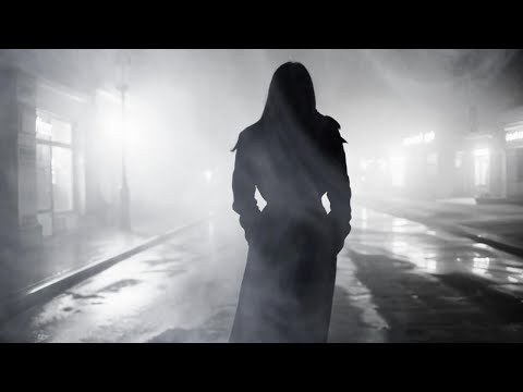 Obiecaj, że znikniesz | Dark Rock Ballad