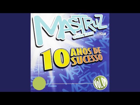 Marcas Desse Amor - Mastruz Com Leite