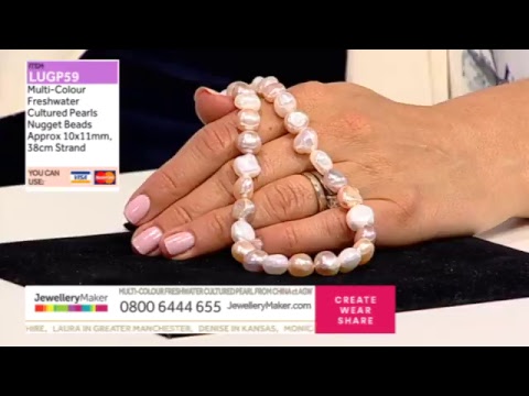 JewelleryMaker LIVE 03/07/2018 6pm-10pm