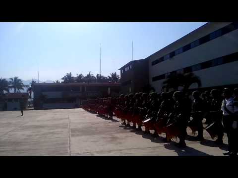 Marcha Militar LIBERTAD