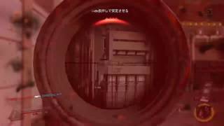北海道代表の実況 (CODIW)