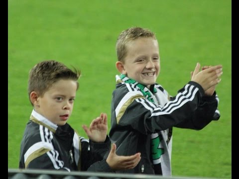 Feyenoord O8 - Alexandria '66 O9 Finale KNVB beker