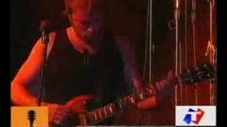 Estado Lyrics English Translation