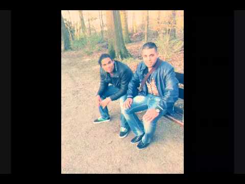 Mounir Connected Ft Meliq - Kijk Me Niet Aan