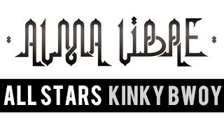Kinky Bwoy - All Stars