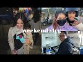 Weekend vlog | Family vlog |
