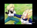 DBZ Kai Android Saga Opening US Toonami Version