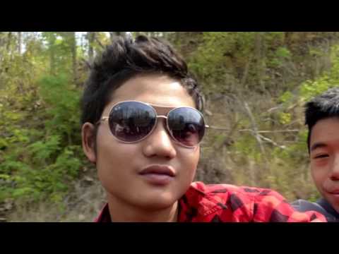 Karen song Poe Chi "My Choice" song written by Chally