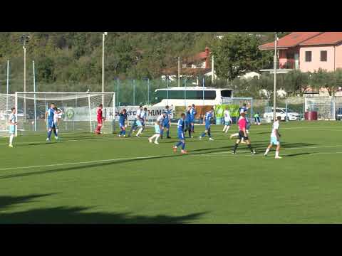 2.SNL (2021/22); Jadran Dekani : Gorica (1:2) 10.krog