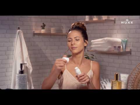 Nuxe Grožį puoselėjanti esencija-losjonas „Aquabella® Beauty-revealing essence-lotion“, 200 ml video
