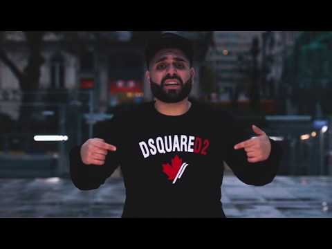 HasretRap- Karanlik Geceler [2020]