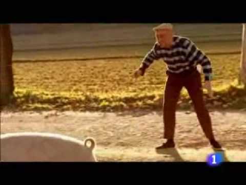 EL CAP1TAN FANEGAS ((vs)) EL T10 LA VARA