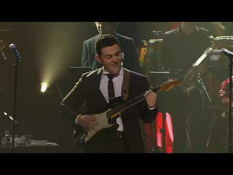 Latin Fury! - La Bamba (Live in Concert)