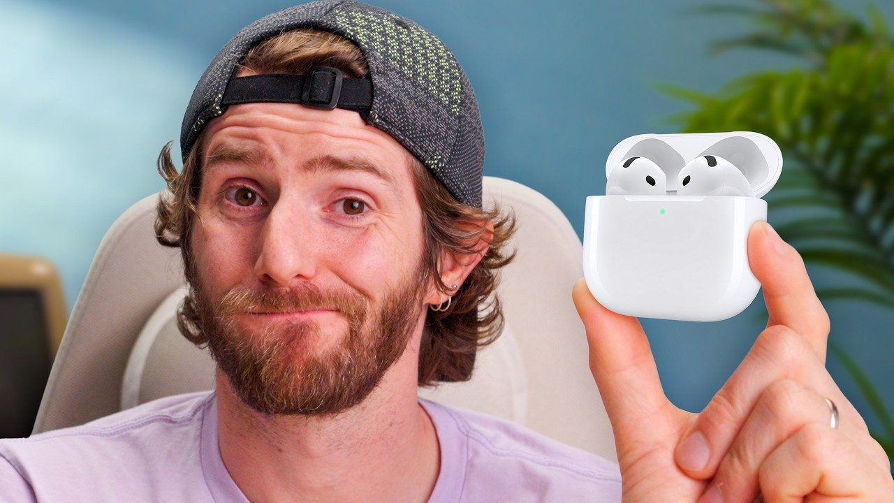 The One Apple Product I Fanboy Over