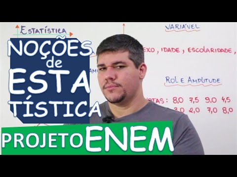 STATISTICS NOTIONS: INITIAL CONCEPTS (14/21)