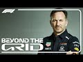 Christian Horner On Red Bull's Bold Title Ambitions | Beyond The Grid | Official F1 Podcast