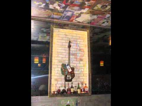 David Arthur Brown (Brazzaville) live in Sevastopol 09.07.2011