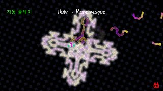 Cover art for Romanesque