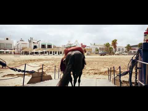 Windstorm 3 - Ritorno alle Origini (Clip)