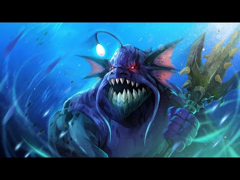 Slardar Offlane Gameplay - Patch 7.26c (Dota 2 Gameplay)